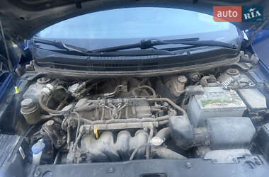Седан Kia Rio 2012 в 