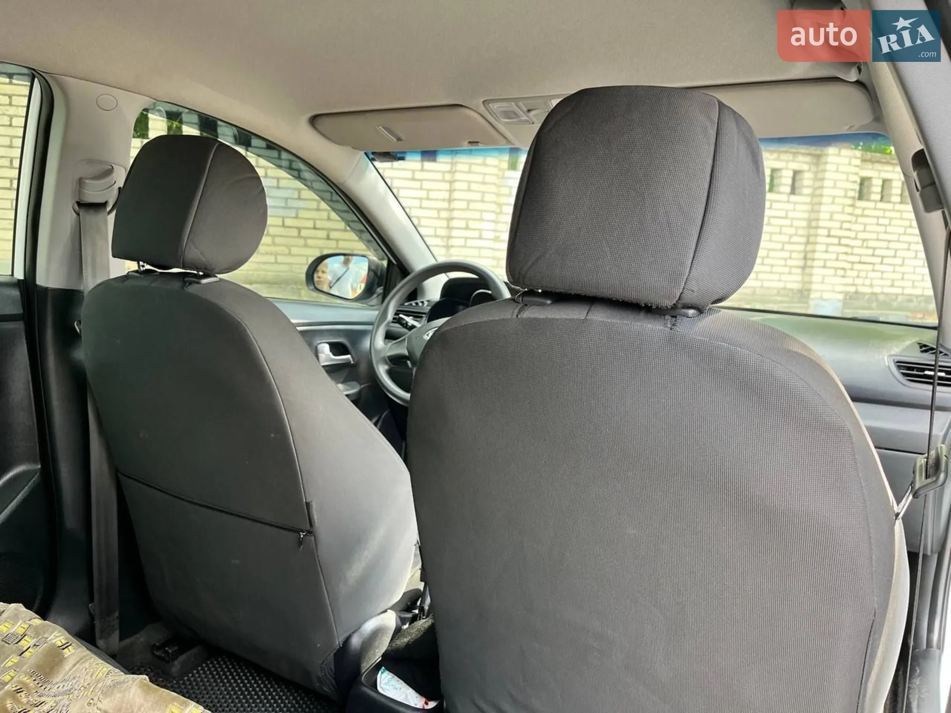 2012 Kia Rio - мініатюра 9