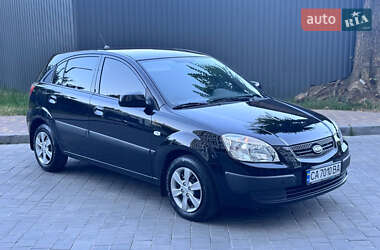 Хетчбек Kia Rio 2009 в Вінниці