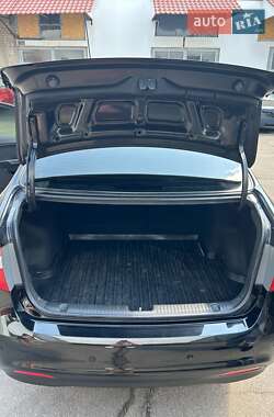Седан Kia Rio 2013 в 