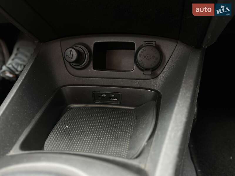 Седан Kia Rio 2010 в Луцке