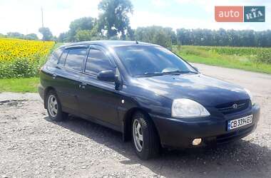 Універсал Kia Rio 2004 в Прилуках