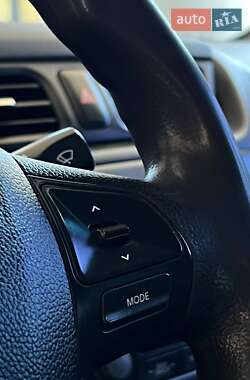 Седан Kia Rio 2013 в 