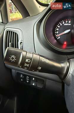 Седан Kia Rio 2016 в 
