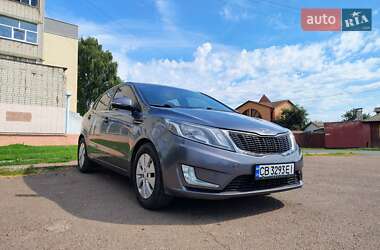 Хэтчбек Kia Rio 2012 в Нежине