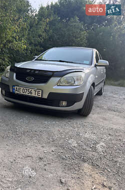 Хэтчбек Kia Rio 2007 в Днепре