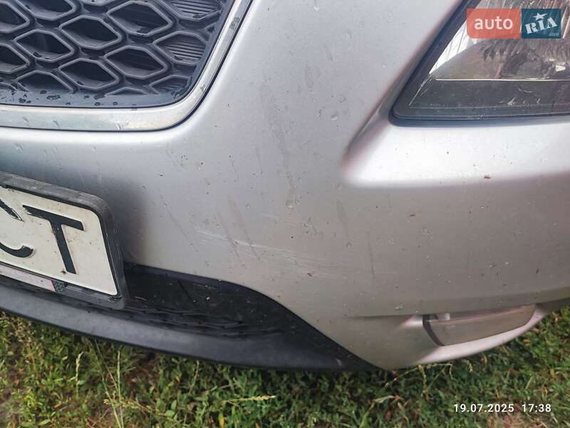 Седан Kia Rio 2011 в Киеве