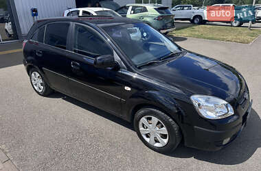 Хетчбек Kia Rio 2007 в Києві