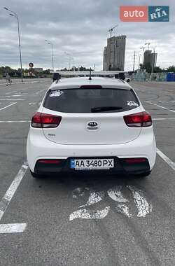 Kia Rio 2017