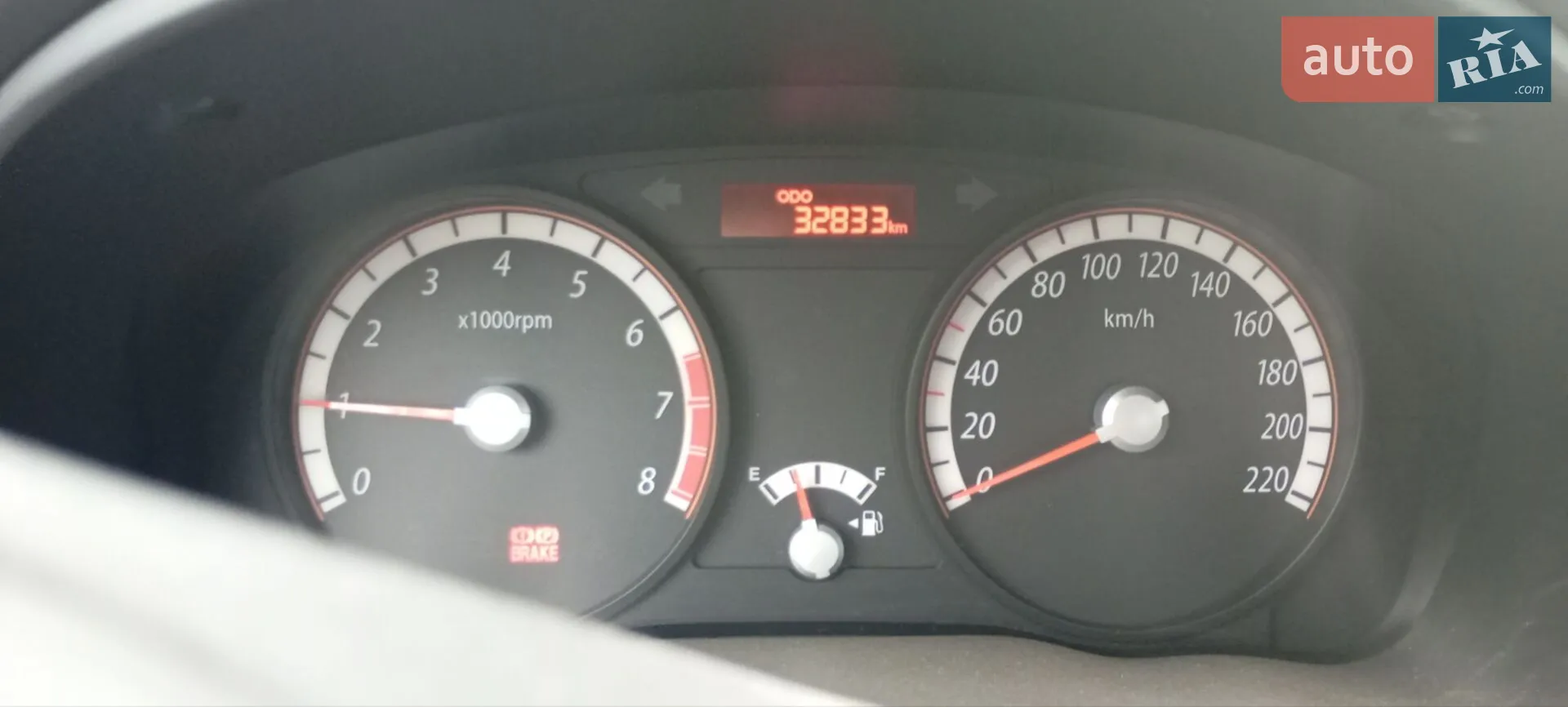 2010 Kia Rio - мініатюра 3