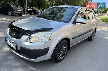 Хэтчбек Kia Rio 2007 в Тернополе