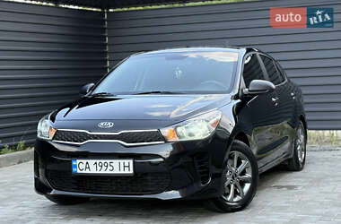 Седан Kia Rio 2017 в Белой Церкви