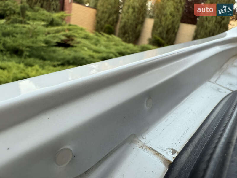 Седан Kia Rio 2014 в Дніпрі