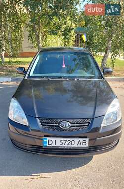 Хэтчбек Kia Rio 2006 в Харькове