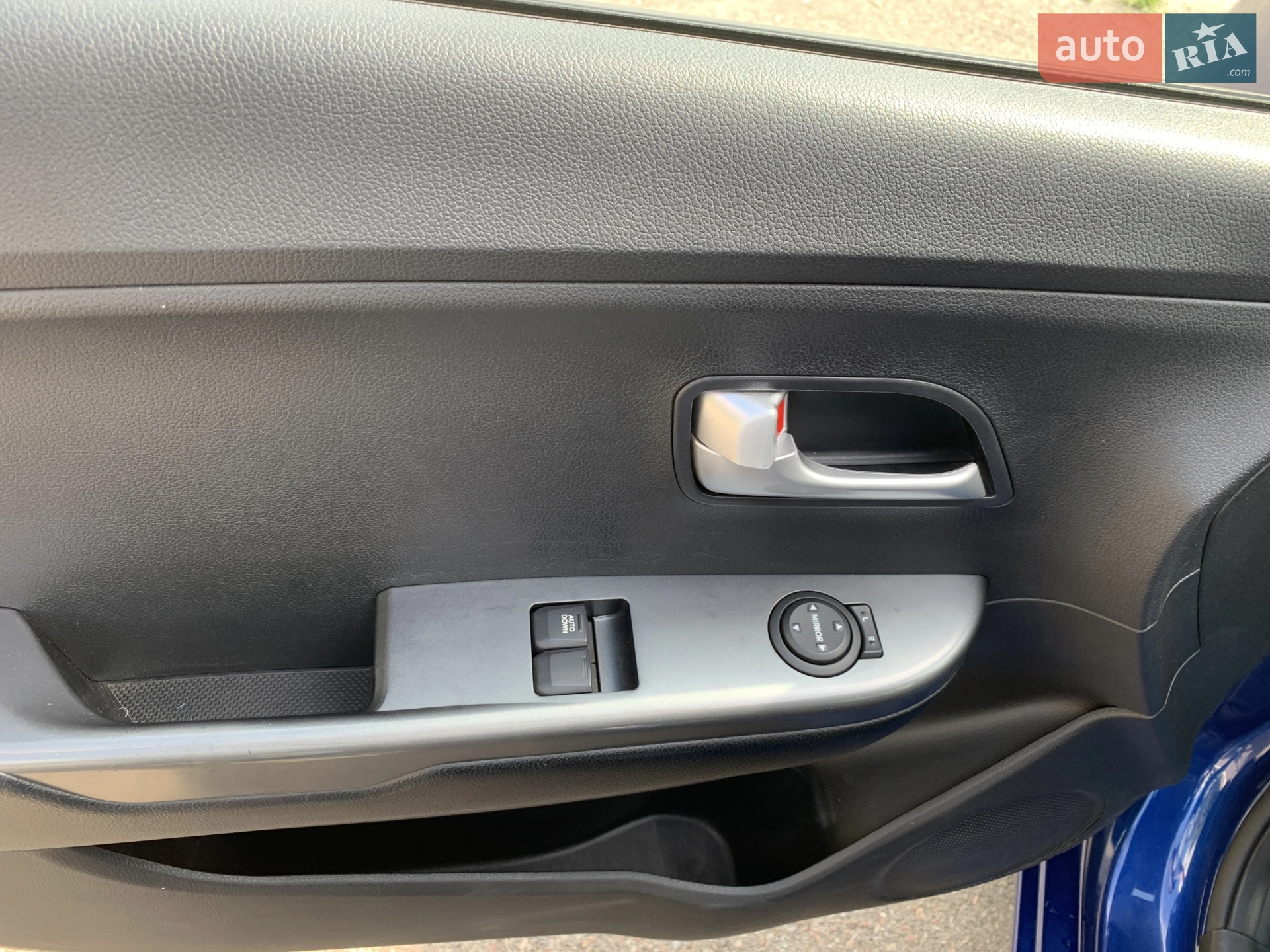 2012 Kia Rio - мініатюра 10
