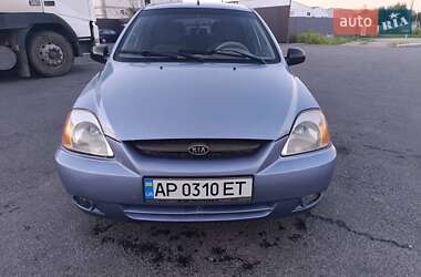 Универсал Kia Rio 2003 в Киеве