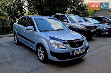 Седан Kia Rio 2007 в Броварах