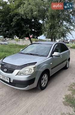 Хэтчбек Kia Rio 2009 в Белой Церкви