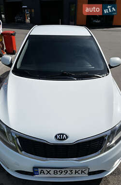 Седан Kia Rio 2013 в Харькове