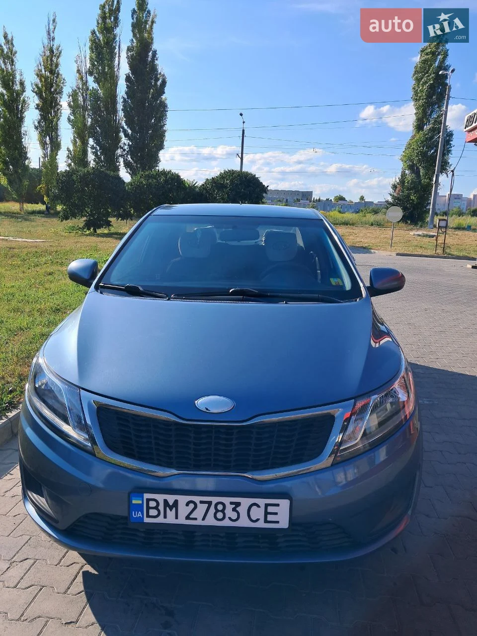 2013 Kia Rio - мініатюра 15
