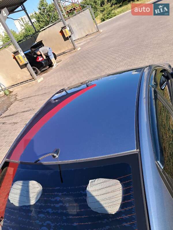 Седан Kia Rio 2013 в Сумах