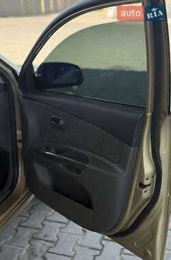 Хэтчбек Kia Rio 2008 в 