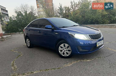 Седан Kia Rio 2013 в Слов'янську