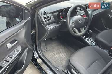 Седан Kia Rio 2012 в 