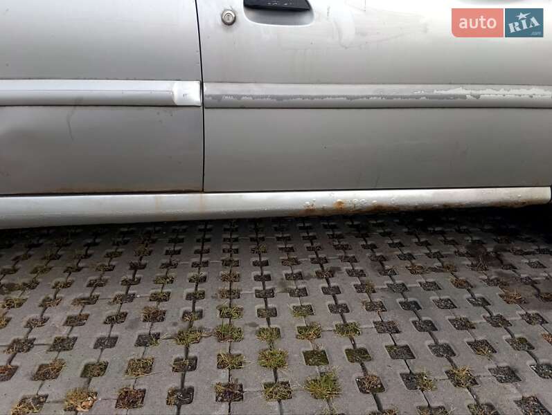 Універсал Kia Rio 2005 в Києві фото 7 Універсал Kia Rio 2005 в Києві