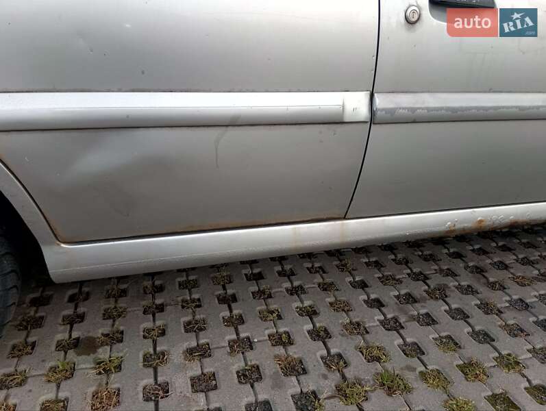 Універсал Kia Rio 2005 в Києві фото 11 Універсал Kia Rio 2005 в Києві