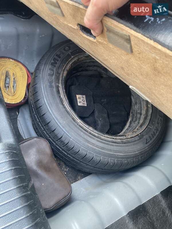 Седан Kia Rio 2013 в Барановке фото 12 Седан Kia Rio 2013 в Барановке