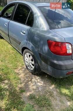 Седан Kia Rio 2007 в 