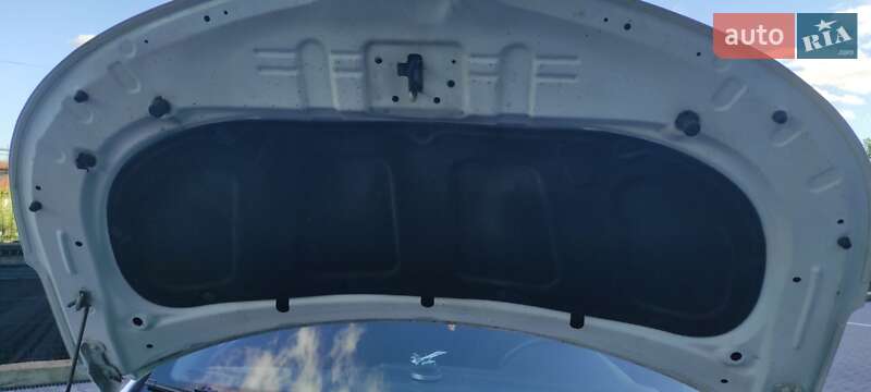 Седан Kia Rio 2012 в Хмельницькому