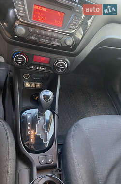 Седан Kia Rio 2013 в Николаеве