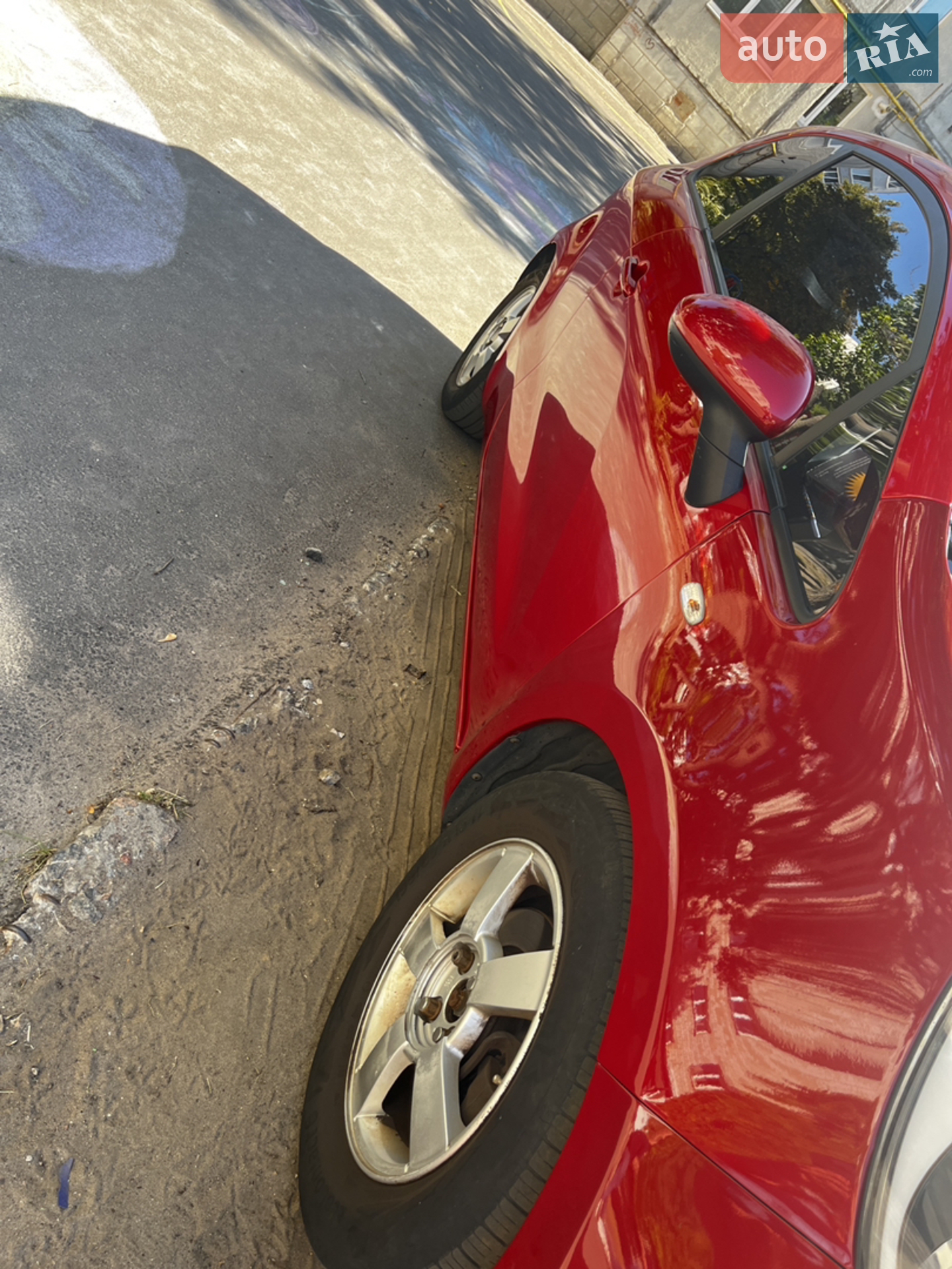 2012 Kia Rio - мініатюра 5