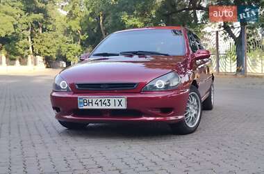 Універсал Kia Rio 2003 в Одесі