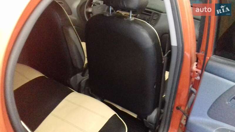 Седан Kia Rio 2006 в Миколаєві фото 16 Седан Kia Rio 2006 в Миколаєві