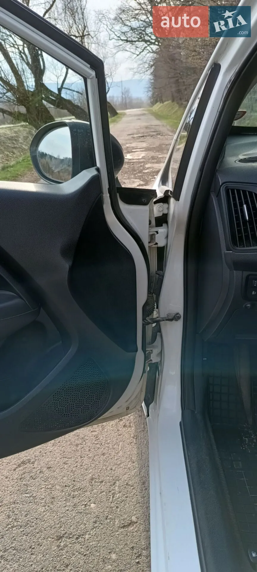 2012 Kia Rio - мініатюра 17