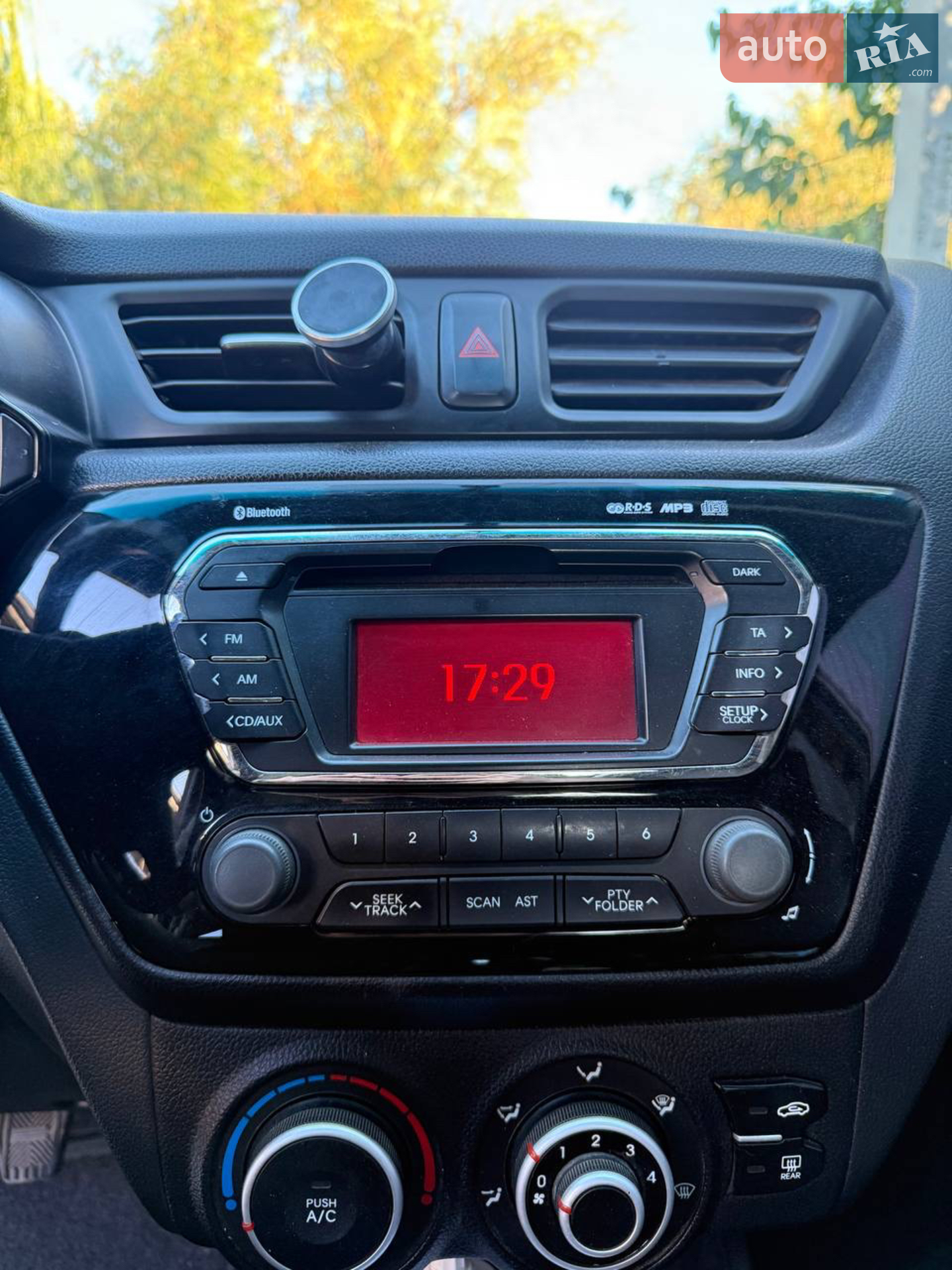 2013 Kia Rio - мініатюра 26