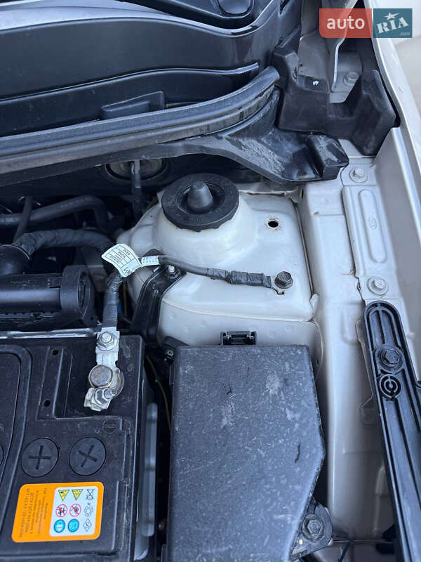 Седан Kia Rio 2013 в Первомайске