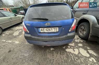 Хетчбек Kia Rio 2007 в Сумах