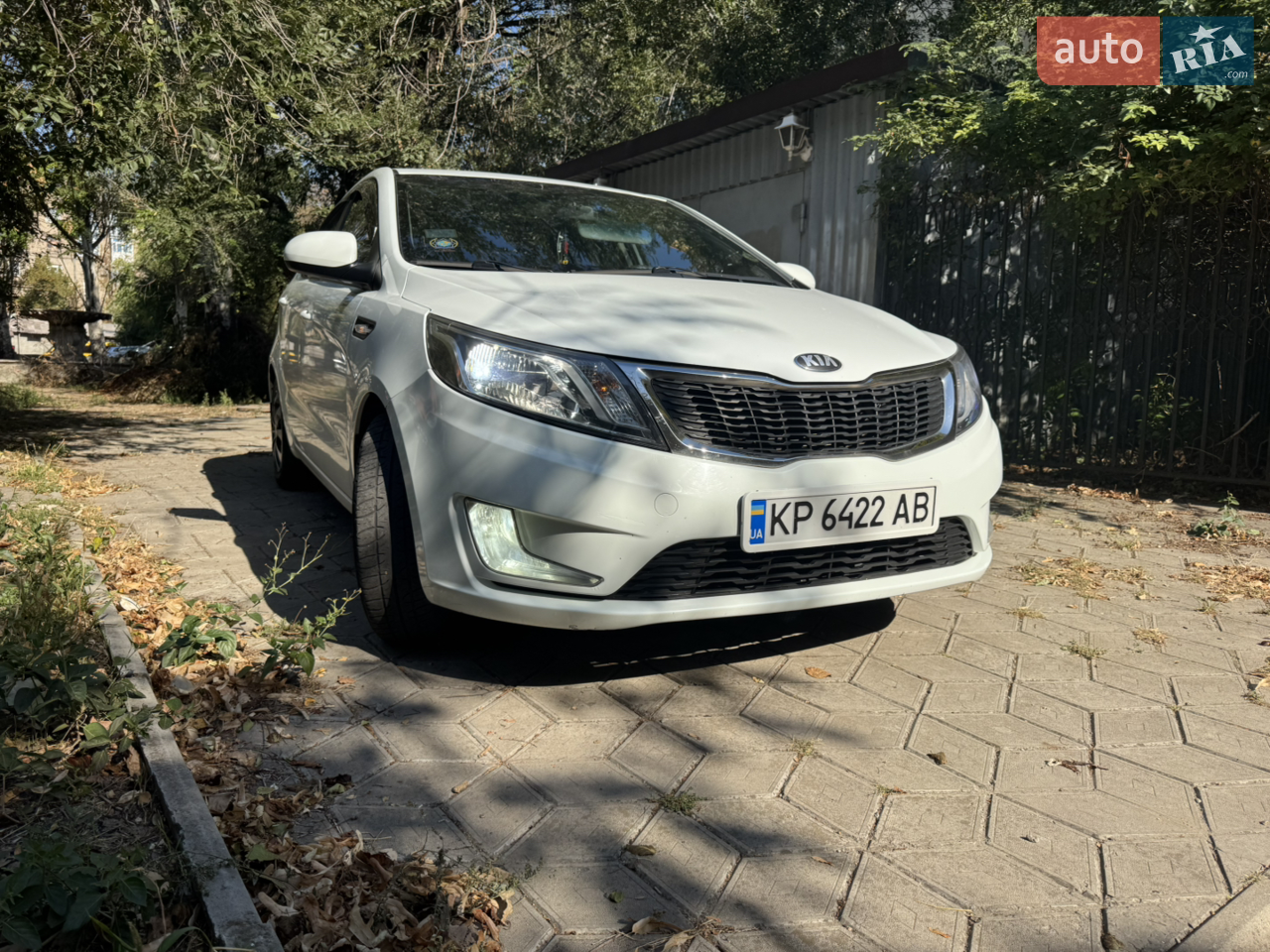 2013 Kia Rio - мініатюра 16