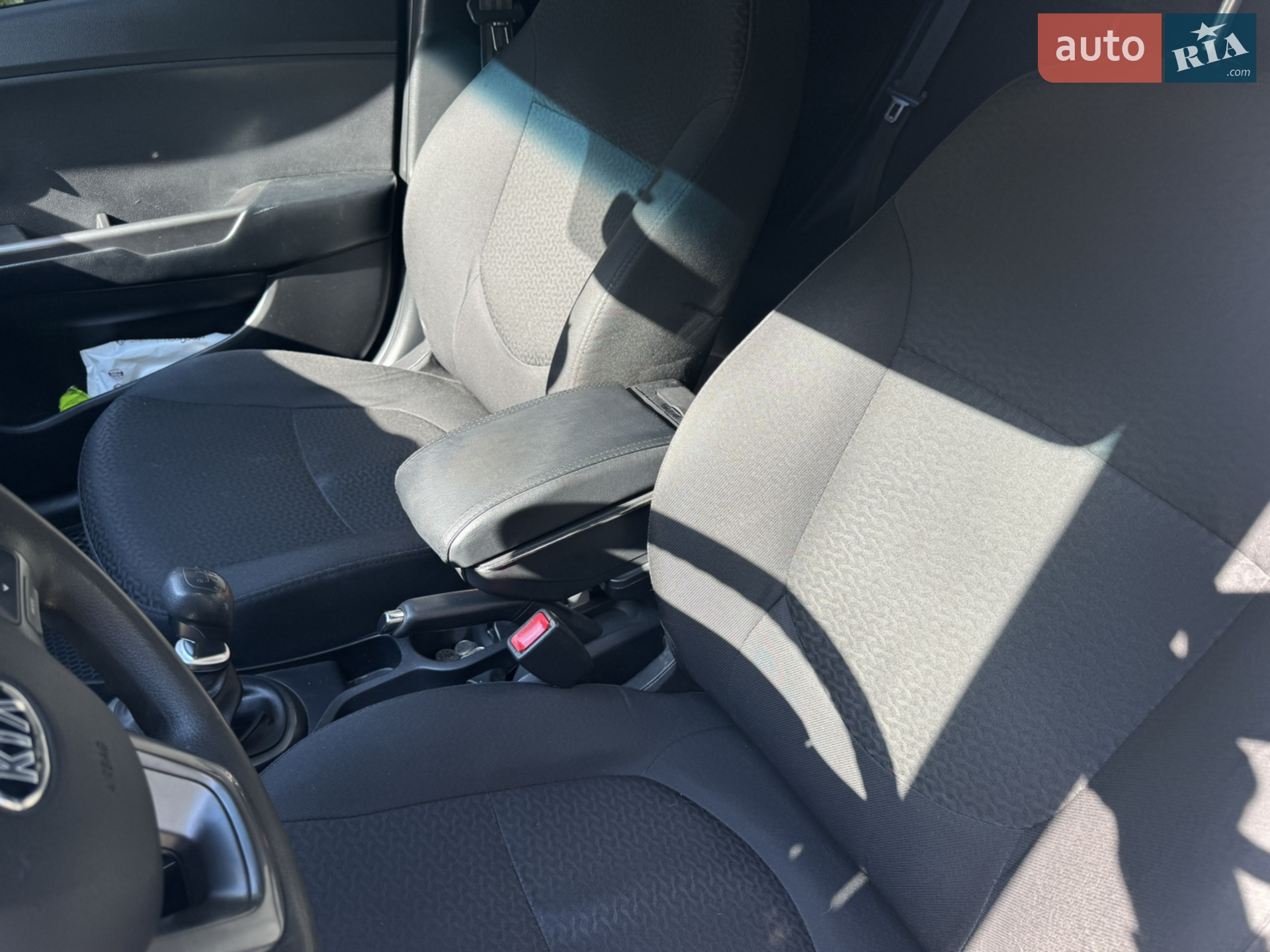 2013 Kia Rio - мініатюра 15
