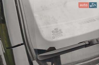 Седан Kia Rio 2011 в 