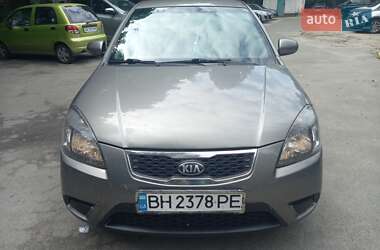 Хетчбек Kia Rio 2010 в Києві