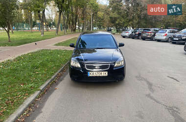 Седан Kia Rio 2011 в 