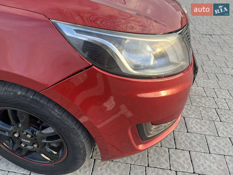 Седан Kia Rio 2011 в Львове фото 19 Седан Kia Rio 2011 в Львове