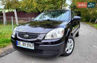 Хетчбек Kia Rio 2007 в Хмельницькому