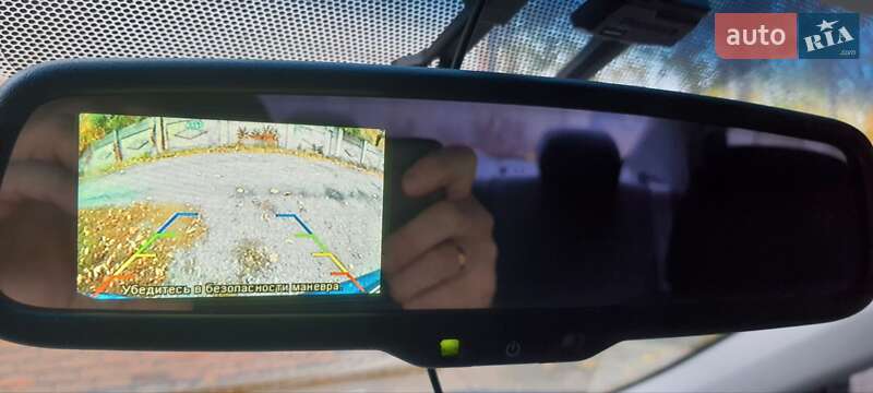 Седан Kia Rio 2013 в Харькове