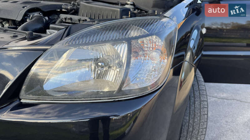 Седан Kia Rio 2010 в Виннице фото 8 Седан Kia Rio 2010 в Виннице